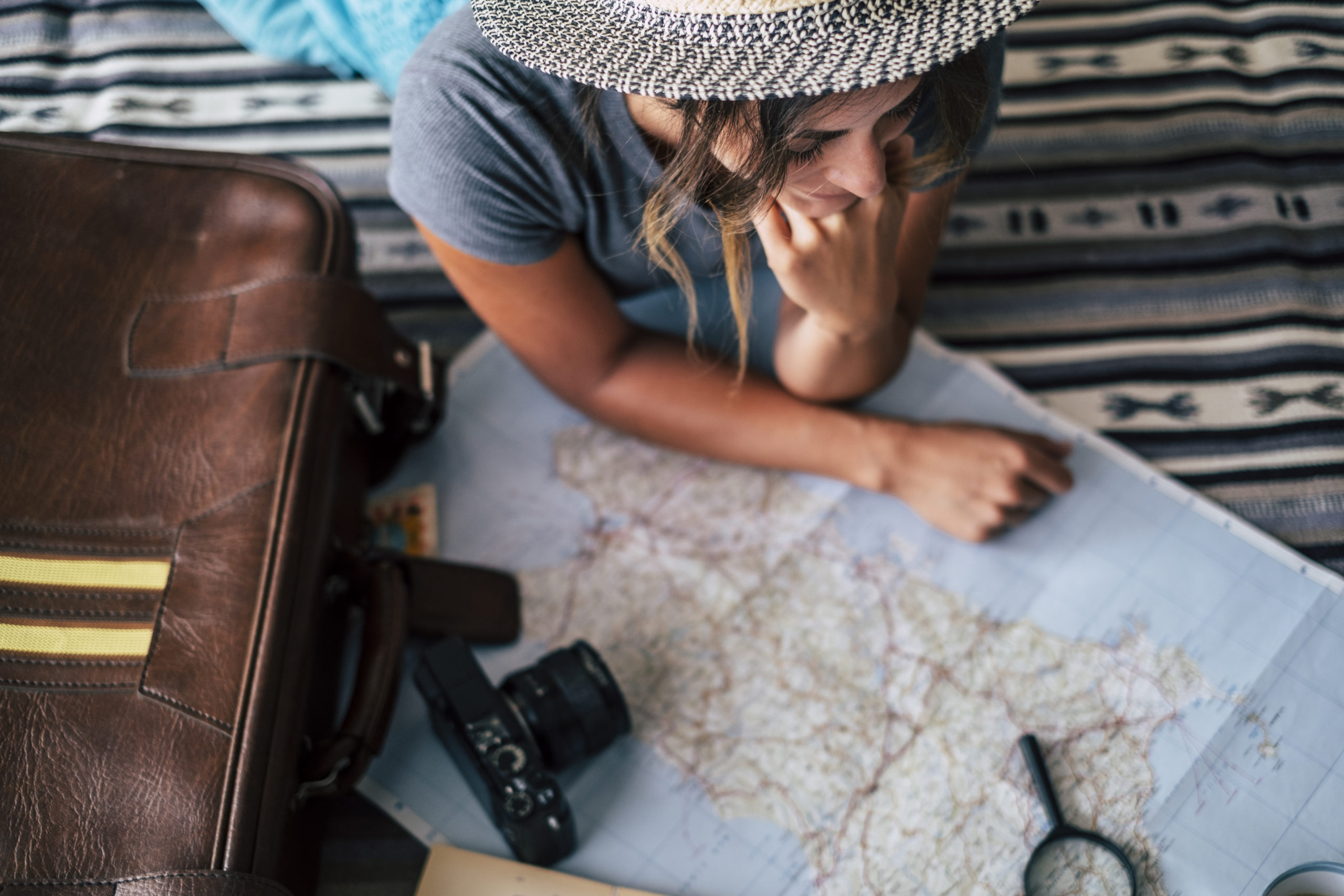 Your Adirondack Vacation Travel Guide