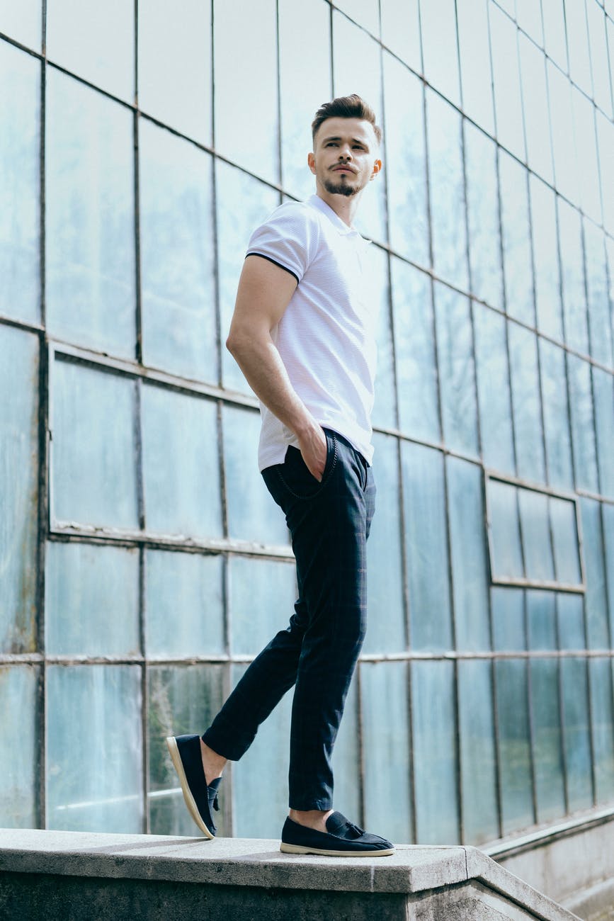 Tips on Becoming a Successful Male Model