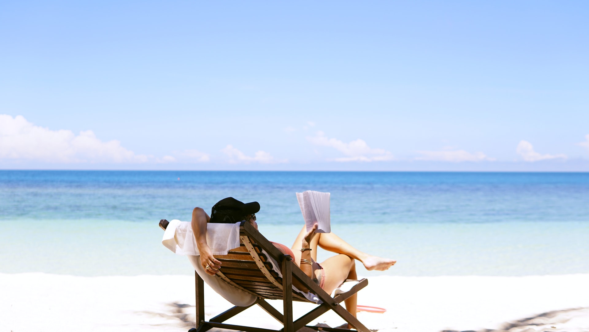Best Things to Do on Vacation