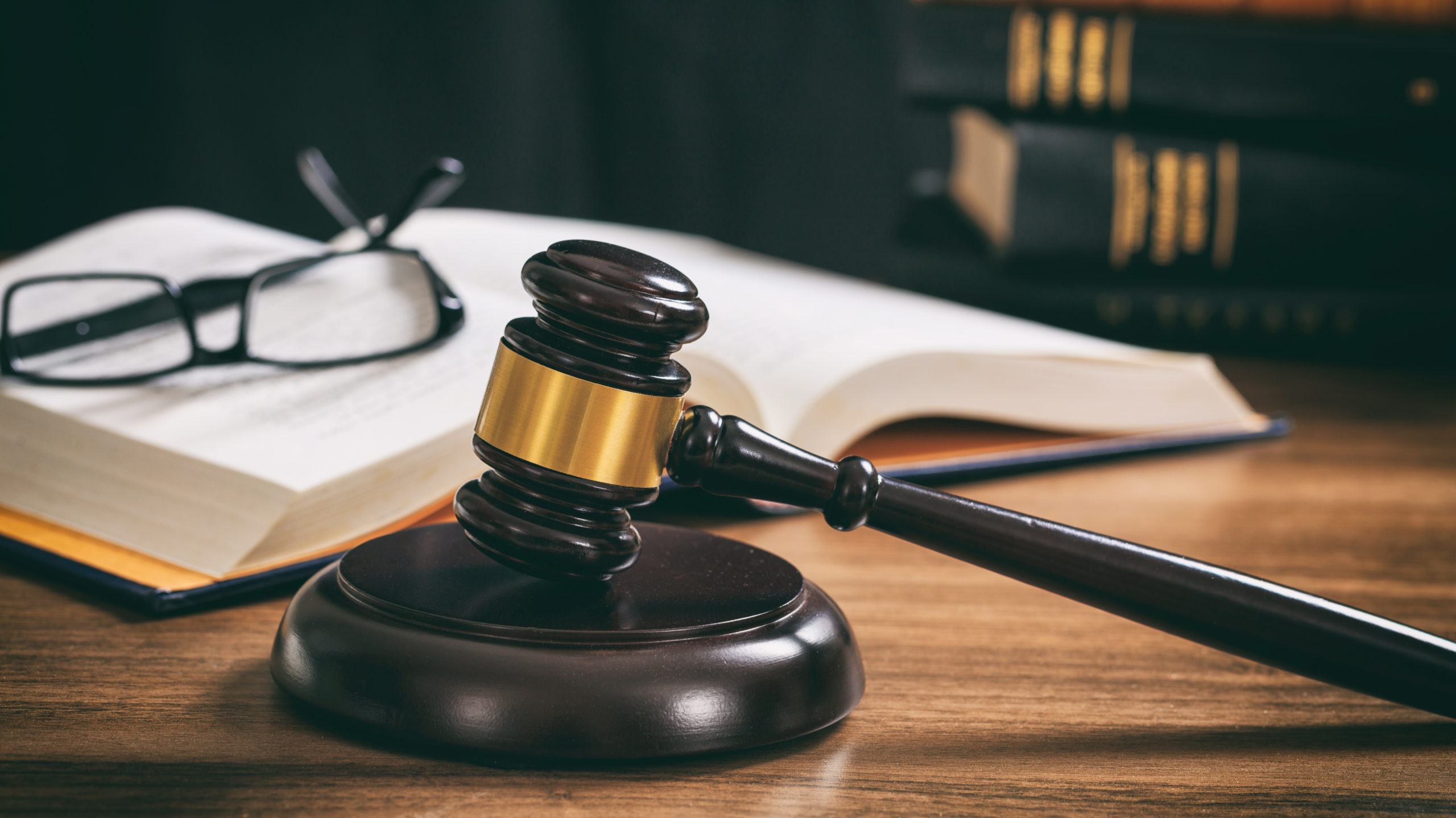 What To Prep for Your Law School Applications