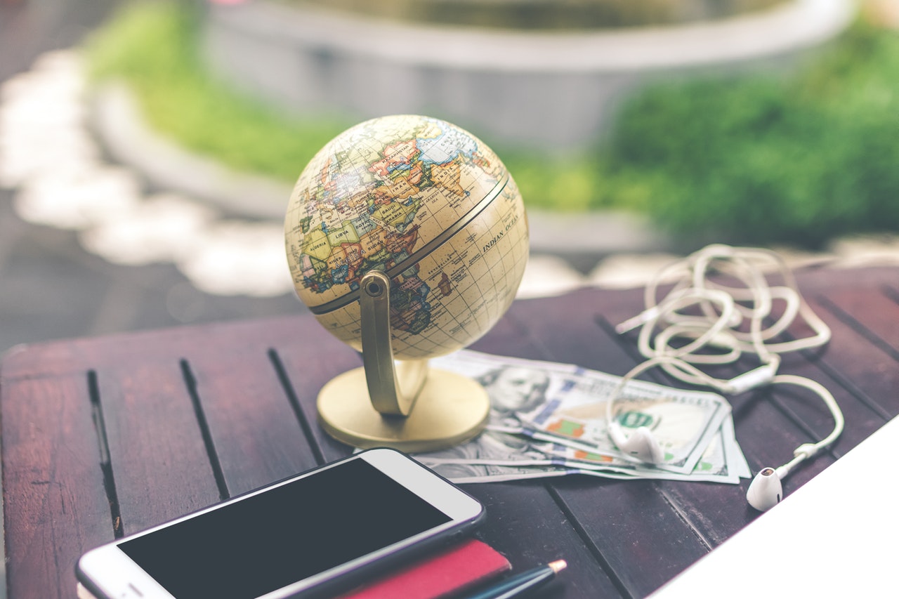 Currency Exchange, how does it work?
