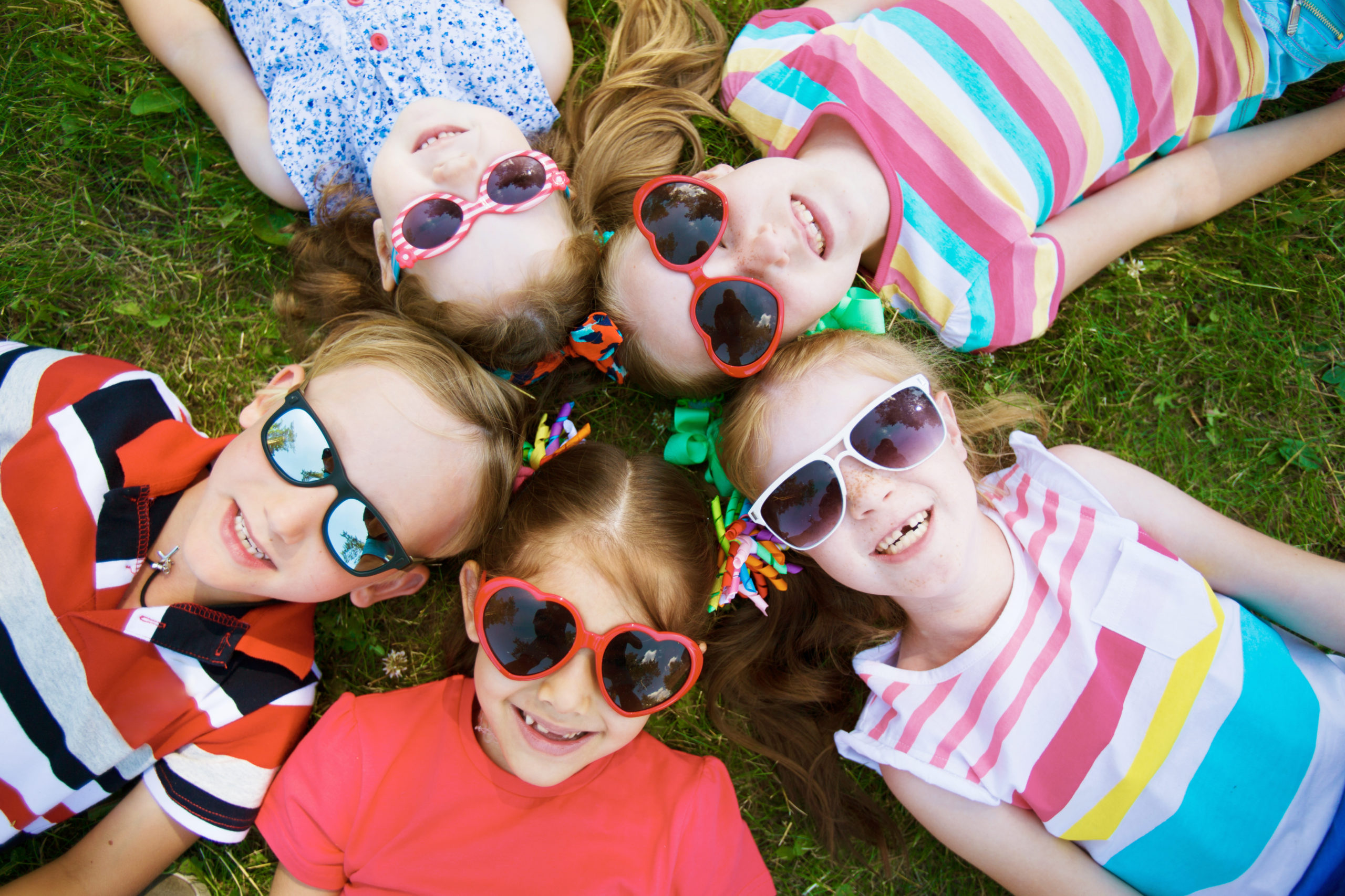 3 Ideas To Help You Have the Best Summer With Your Kids