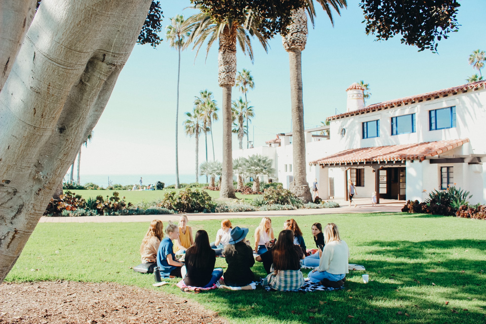 How Your Church Can Help Educate Your Community