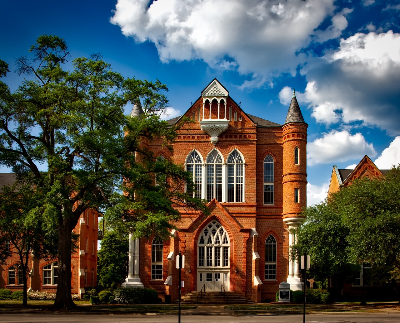 5 Surprising Things You Probably Didn’t Know About Birmingham, Alabama