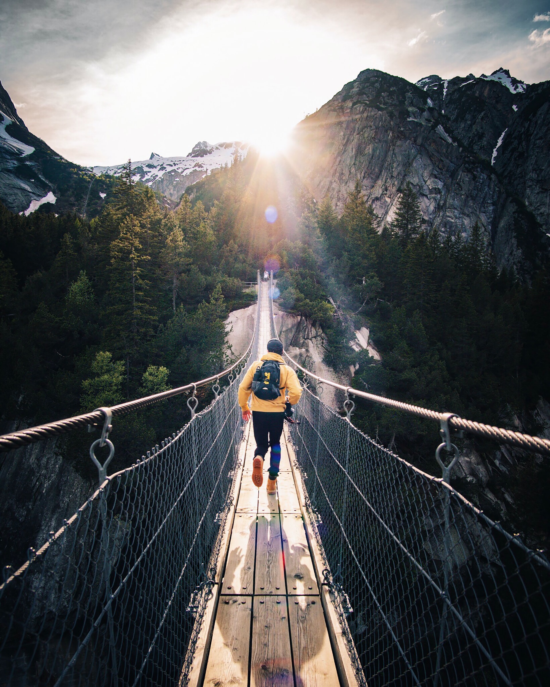 5 Vacation Ideas to Take If You Love the Outdoors