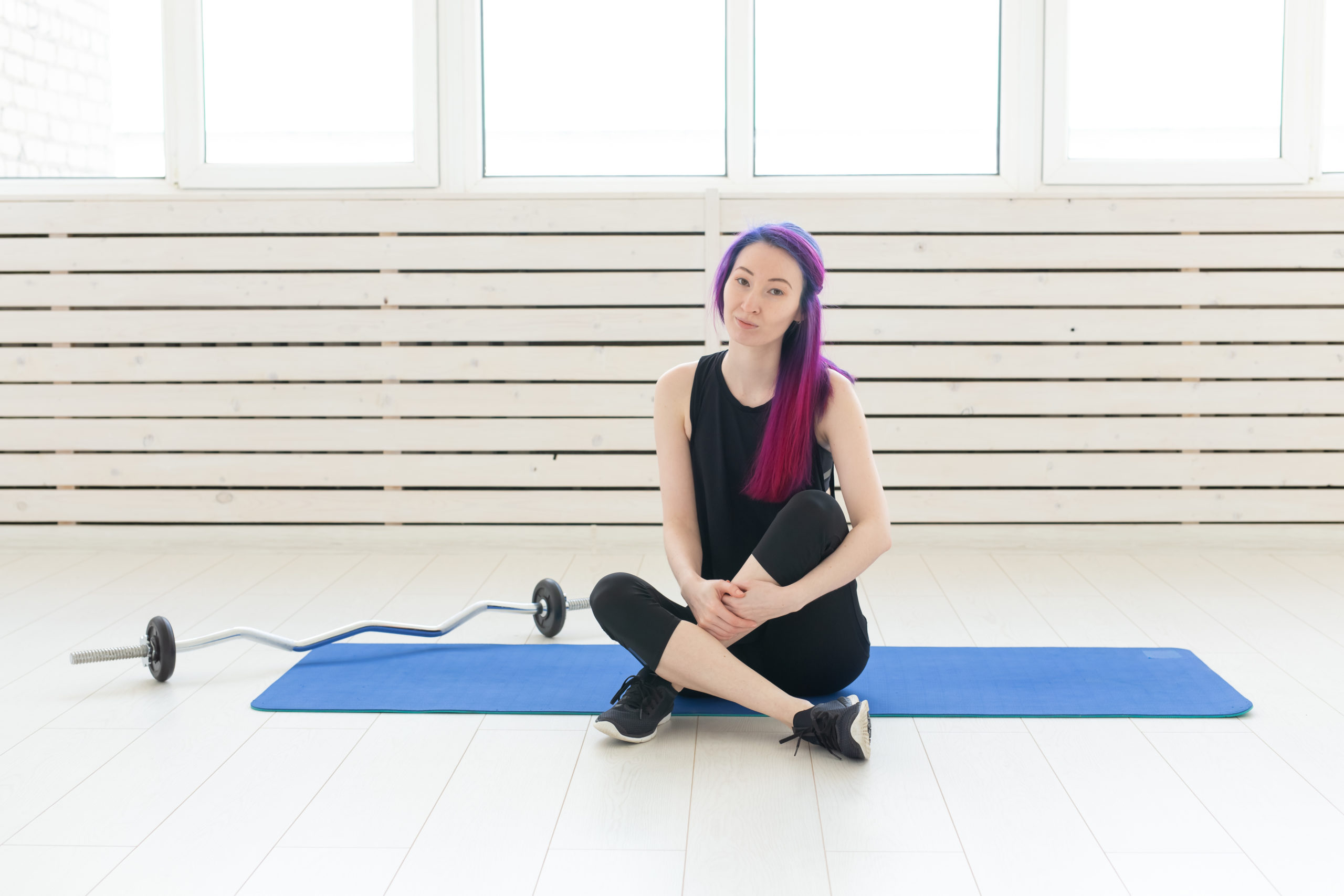 How Does Regular Exercise Improve Your Respiratory Health?