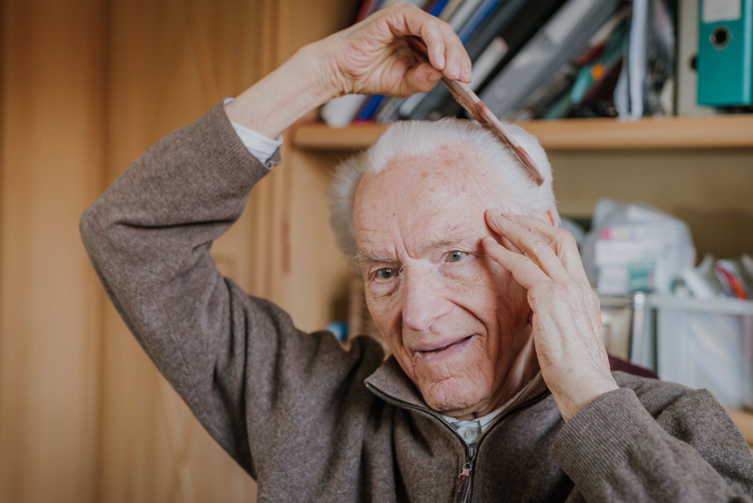 Self-Care Tips for Seniors: Staying Healthy and Happy in Your Golden Years