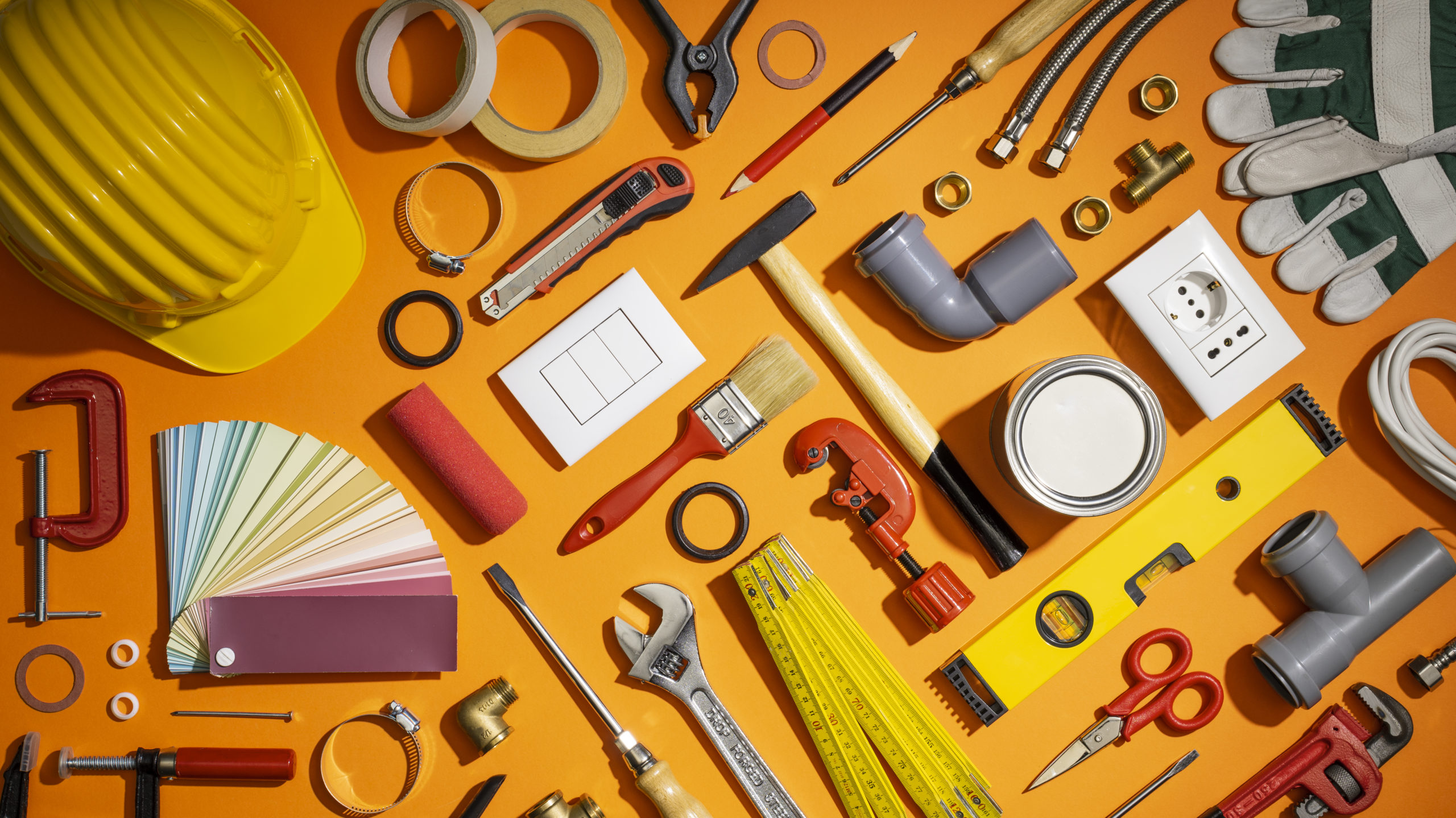 How Do You Pay for a Home Renovation?