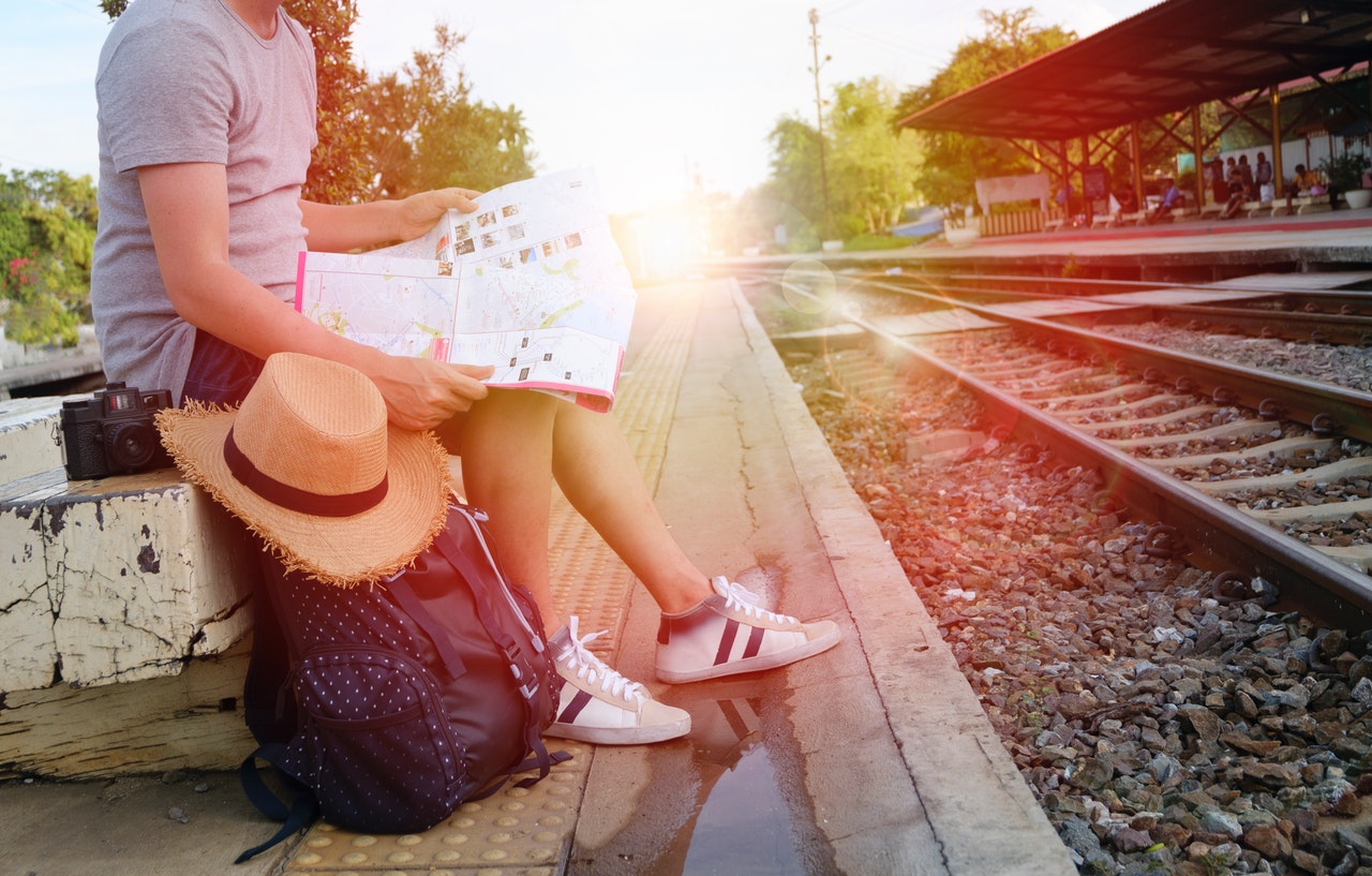 Taking the train while in Europe, all you need to know.