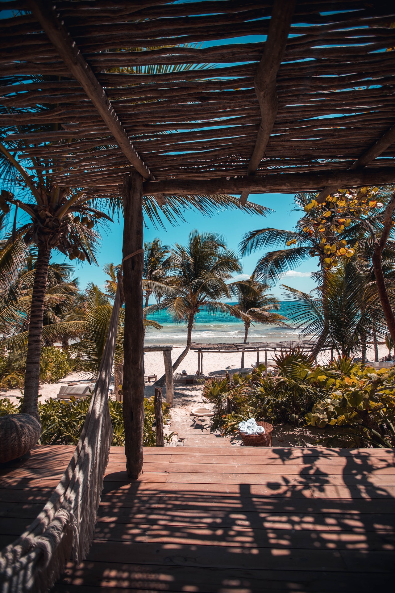 Best beaches to visit while in Mexico