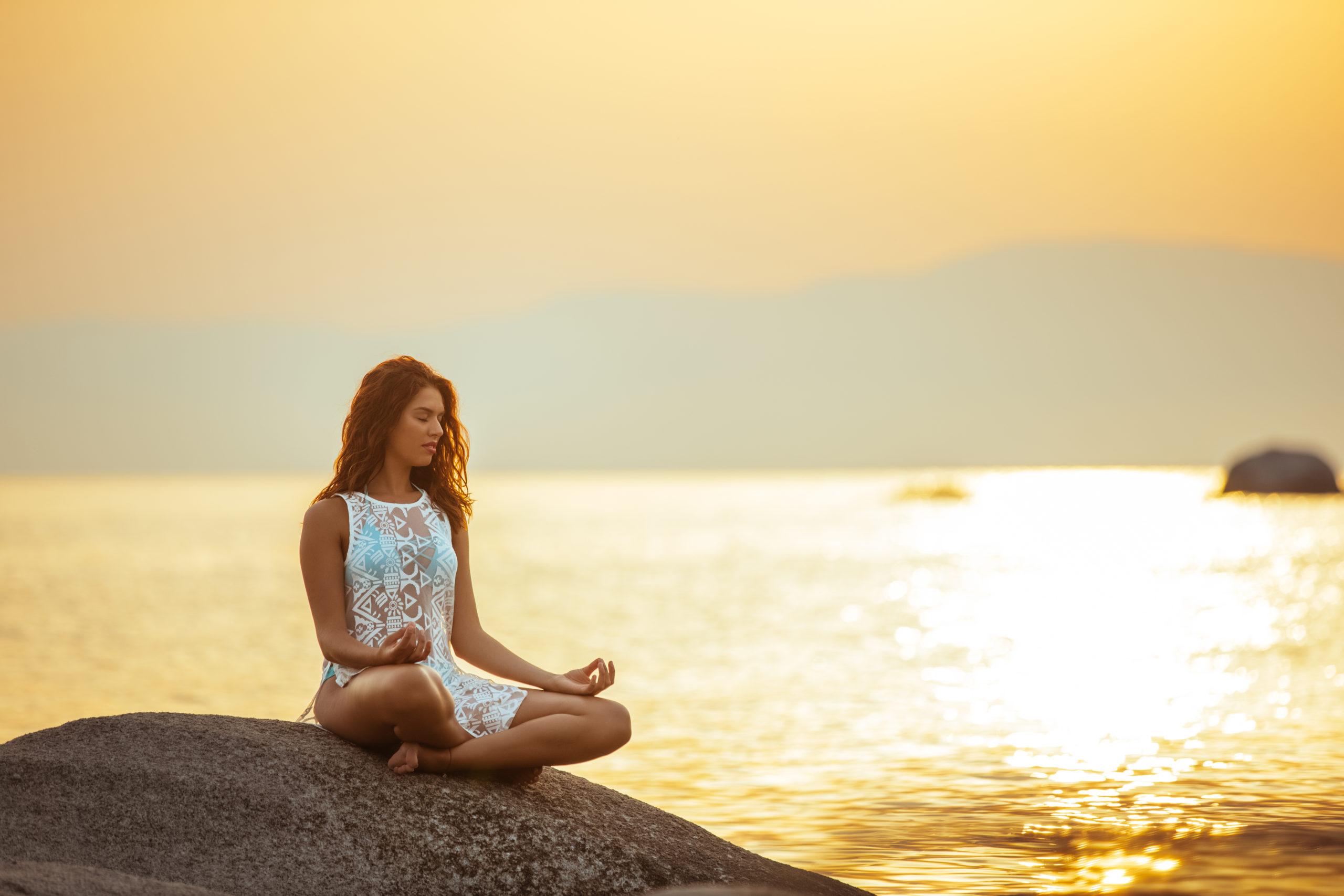 3 Ways To Help Calm Your Nerves