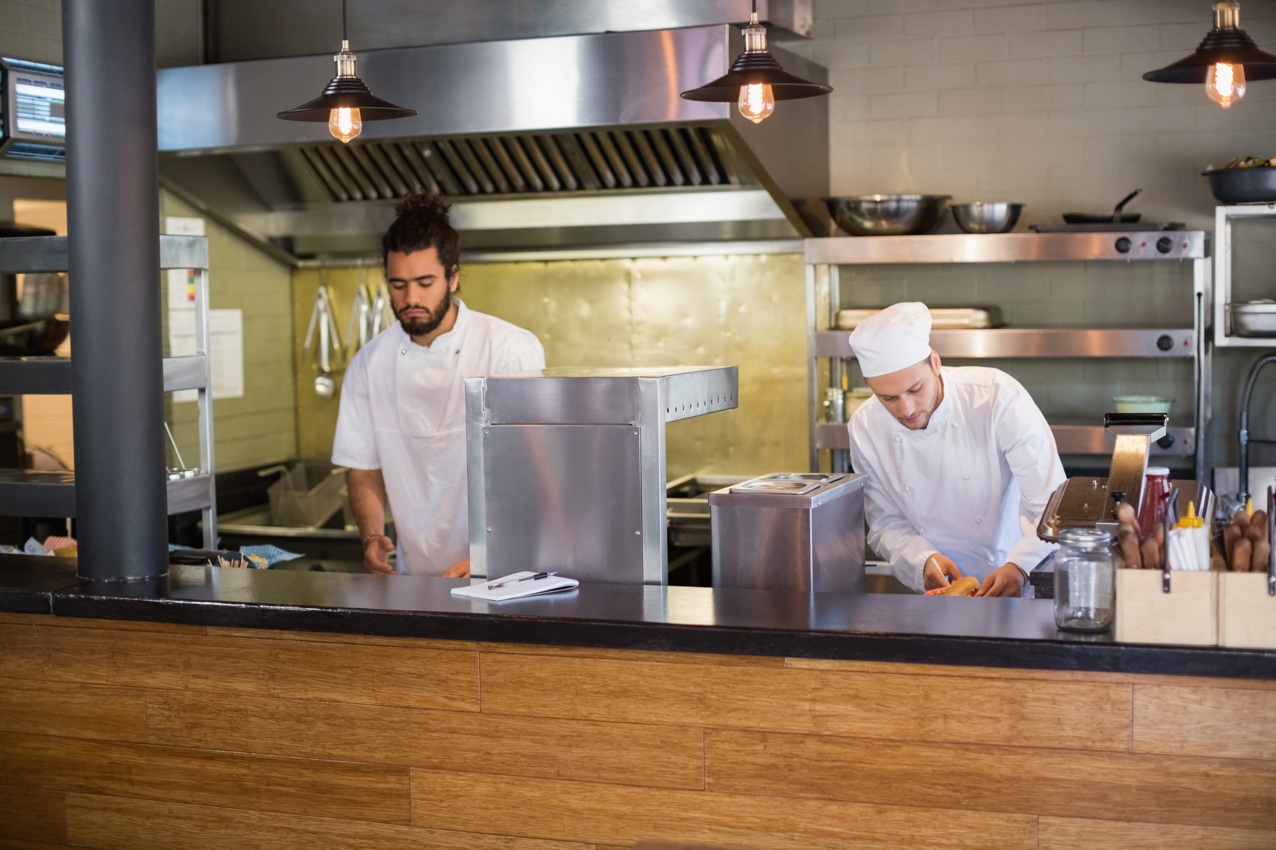 Tips for Finding High-Quality Commercial Equipment