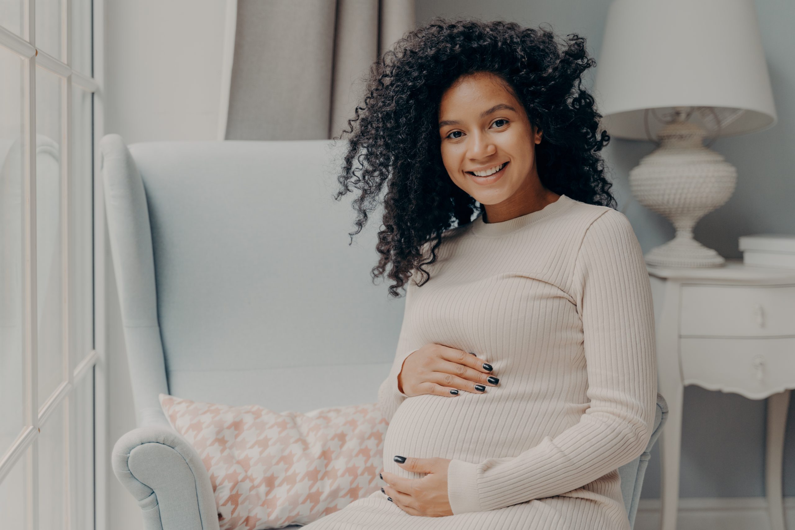 Tips for Staying Healthy During Pregnancy